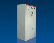Gang electric - PGL1/2 ac low voltage distribution panel